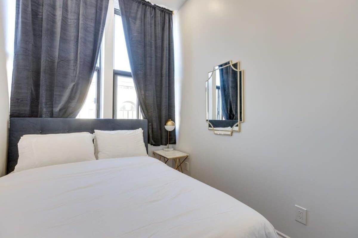 M11 Gorgeous 3Br Wkingbed Perfect Location Lejlighed Montréal Eksteriør billede