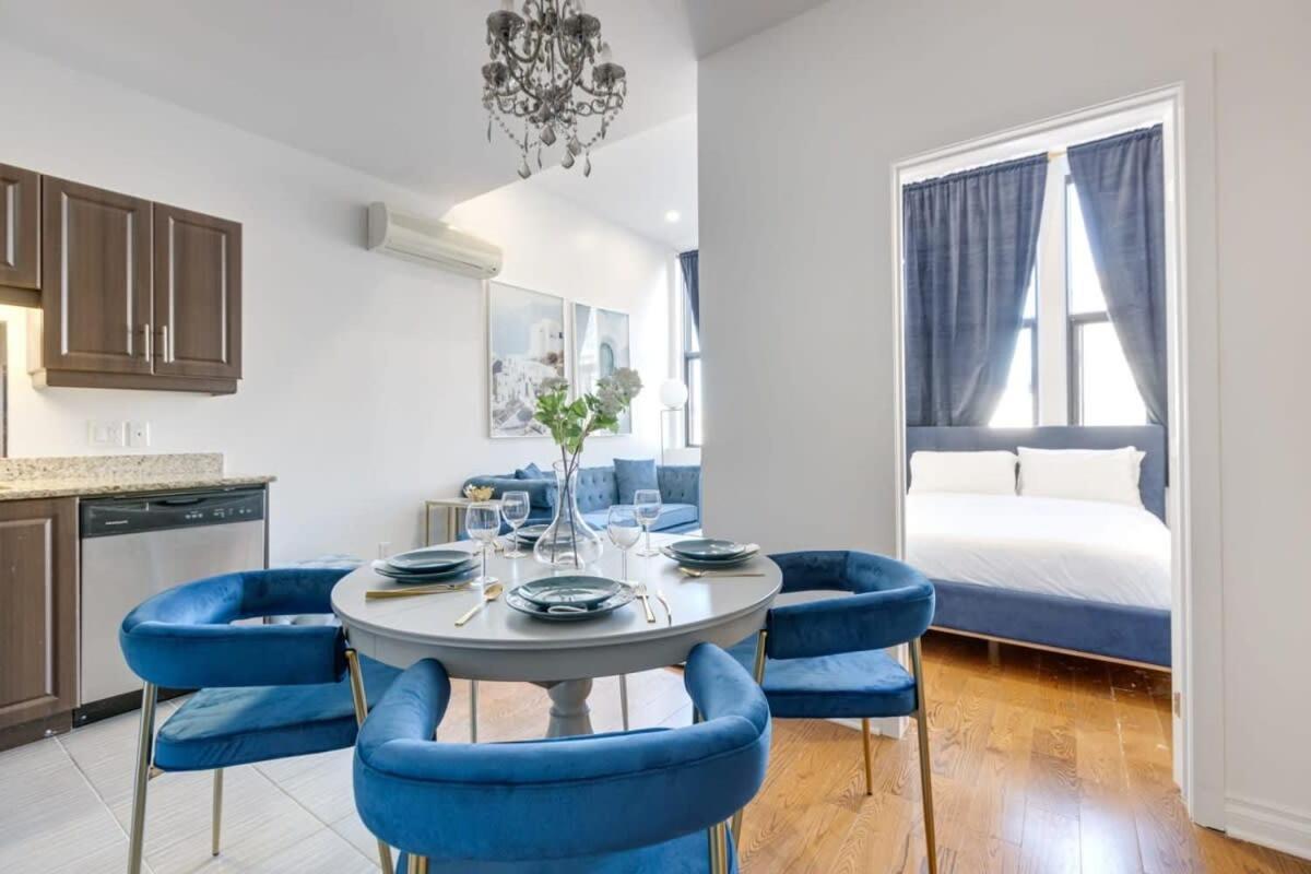 M11 Gorgeous 3Br Wkingbed Perfect Location Lejlighed Montréal Eksteriør billede