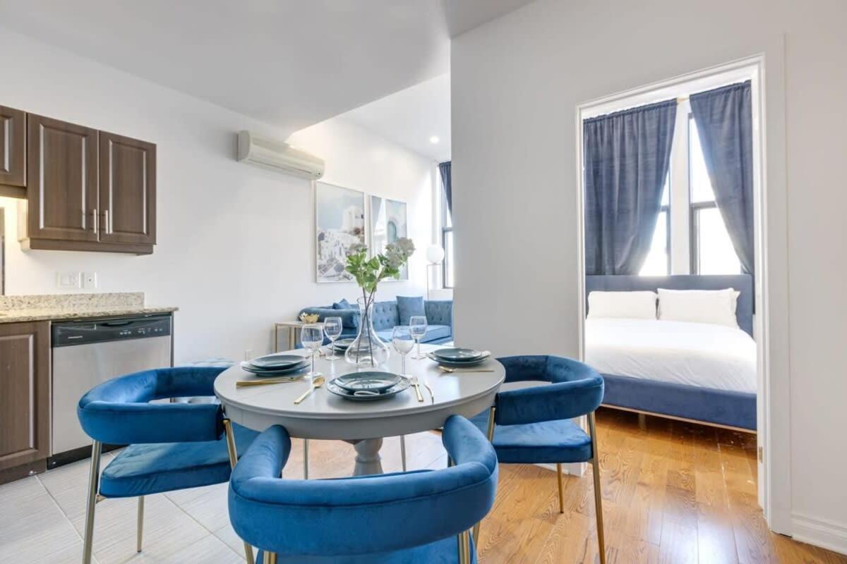 M11 Gorgeous 3Br Wkingbed Perfect Location Lejlighed Montréal Eksteriør billede