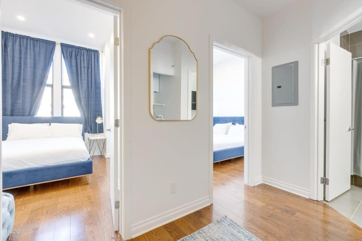 M11 Gorgeous 3Br Wkingbed Perfect Location Lejlighed Montréal Eksteriør billede